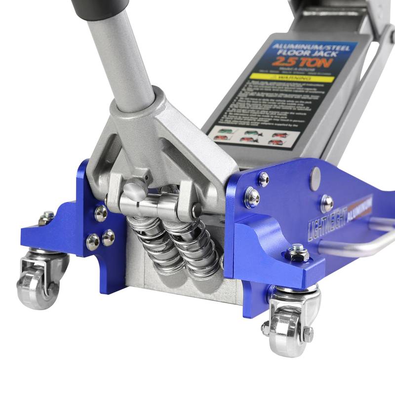 Speedy Lift Racing Jack