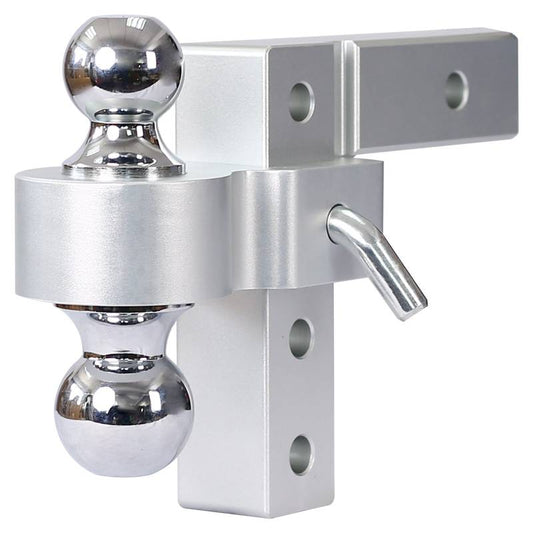Versatile Drop Hitch for Easy Towing