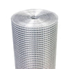 Galvanized Chicken Wire Roll for Garden and Pet Fencing