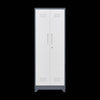 Versatile Tool & Cleaning Cabinet