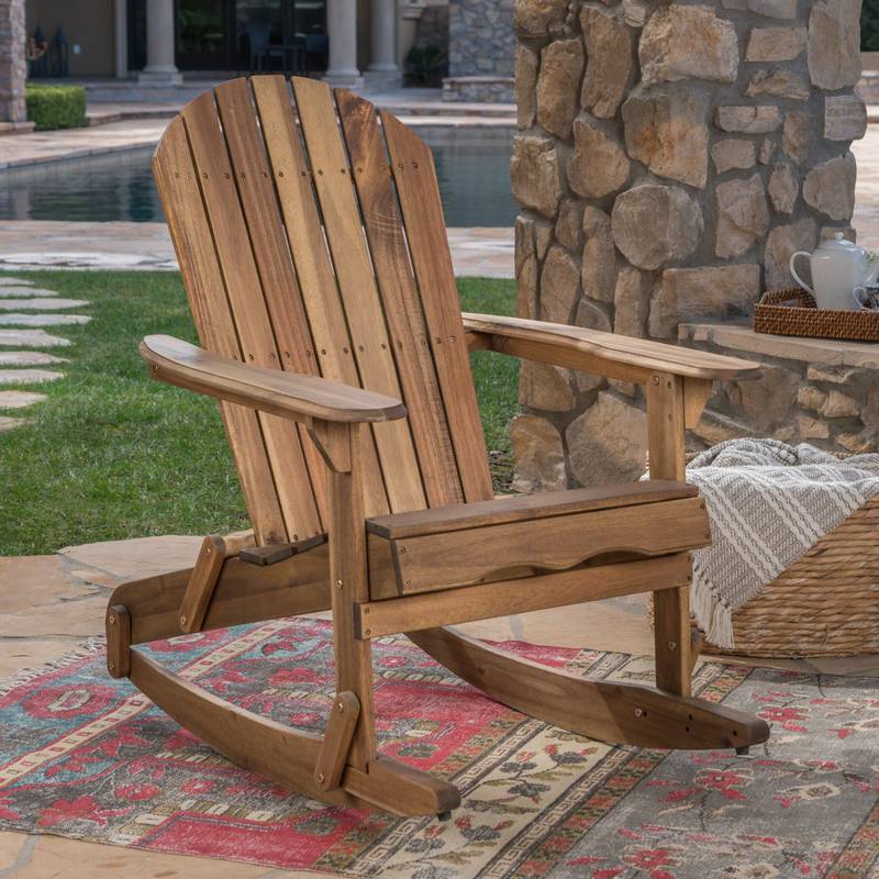 Malibu Rocking Chair