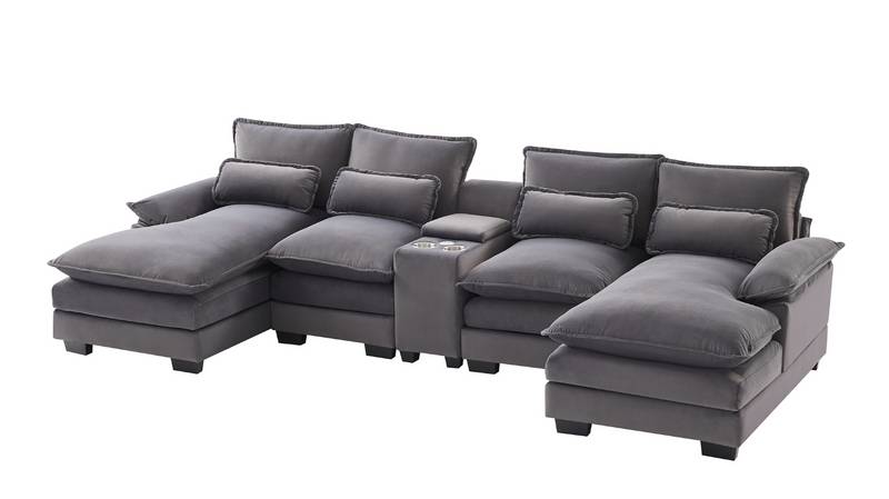 Smart Control Center