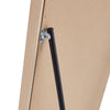 Chic Full-Length Dressing Mirror