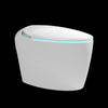 Smart Bidet Toilet: Luxury Comfort & High-Tech Features
