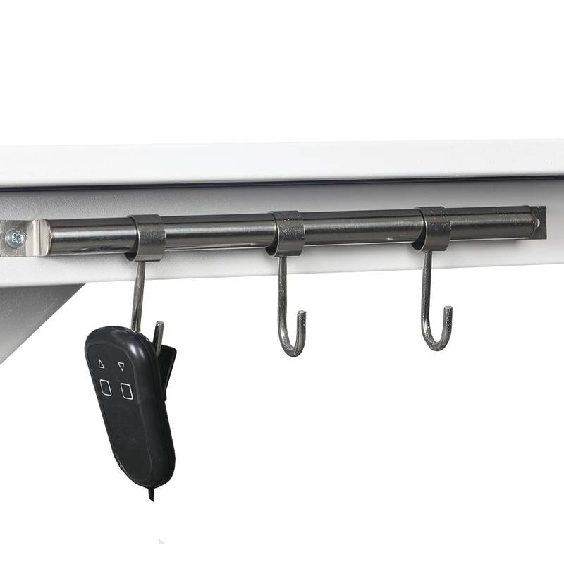 GroomMaster Electric Pet Table