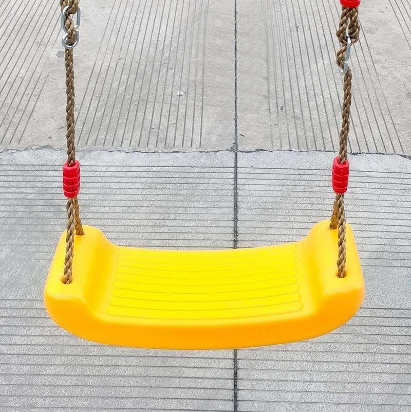 Ultimate Backyard Swing Set Adventure