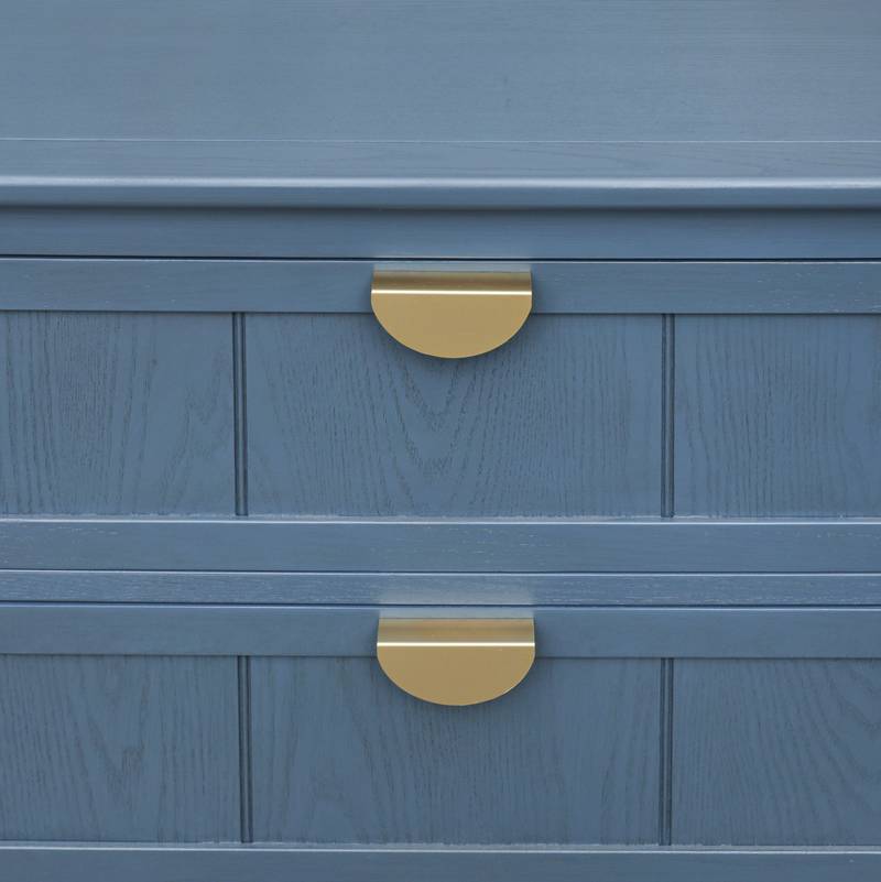 Charming 3-Drawer Cabinet for Every Room