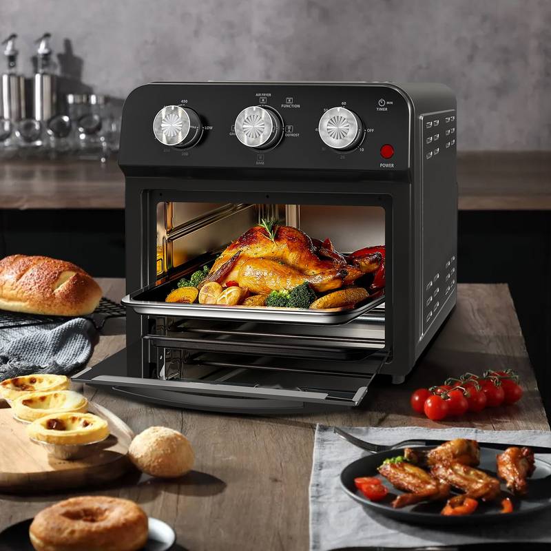 All-in-One Air Fryer Oven