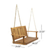 Cozy Tambora Swing