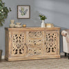 Charming Storage Sideboard