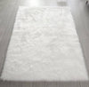 Snuggle Soft Faux Fur Area Rug