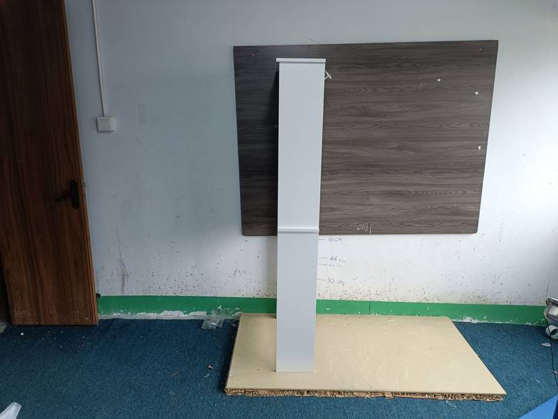 Toilet Top Storage Cabinet