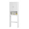 Toilet Top Storage Cabinet