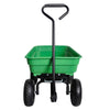 Garden Companion Wagon