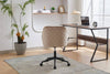 Velvet Glide Desk Chair