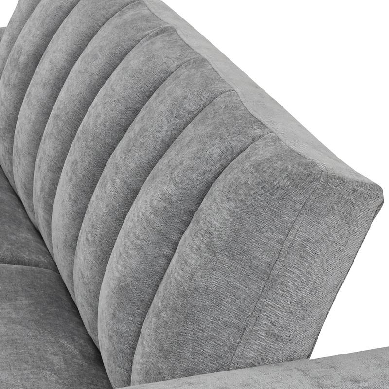 Cozy ConvertiSofa for Two