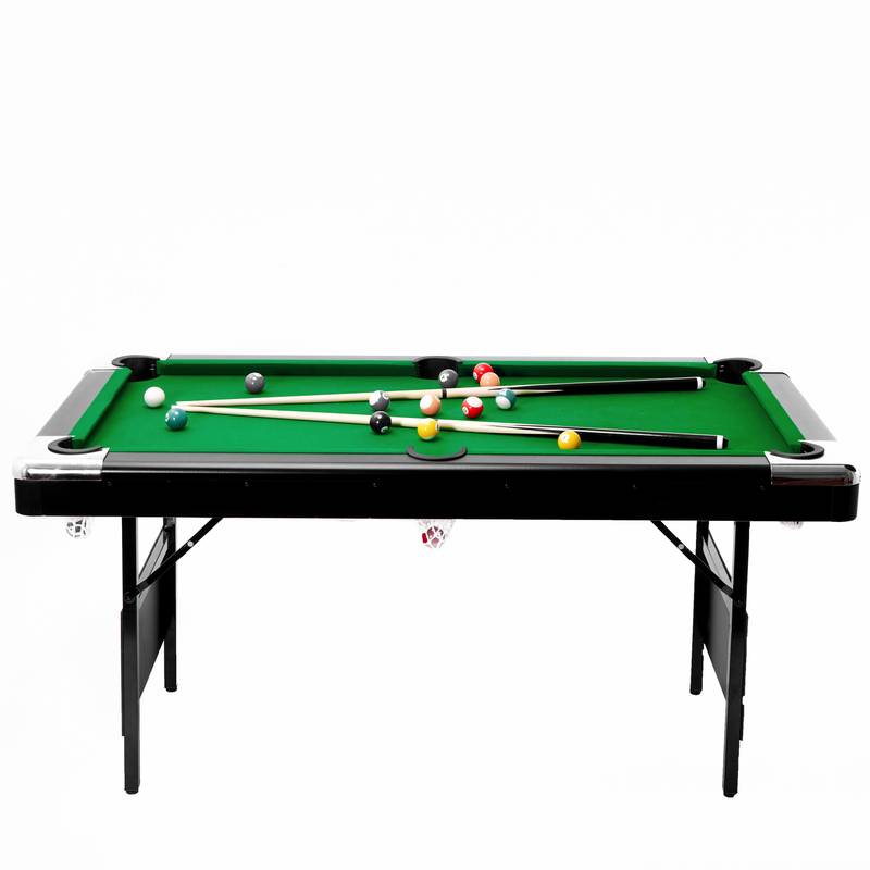 Kids' Fun Billiards Table