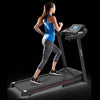 Fitshow Bluetooth Treadmill: Your Home Workout Buddy!