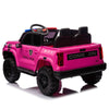 Adventure Buddy Electric Pickup for Kids