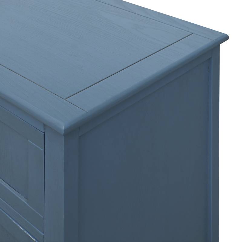 Charming 3-Drawer Cabinet for Every Room