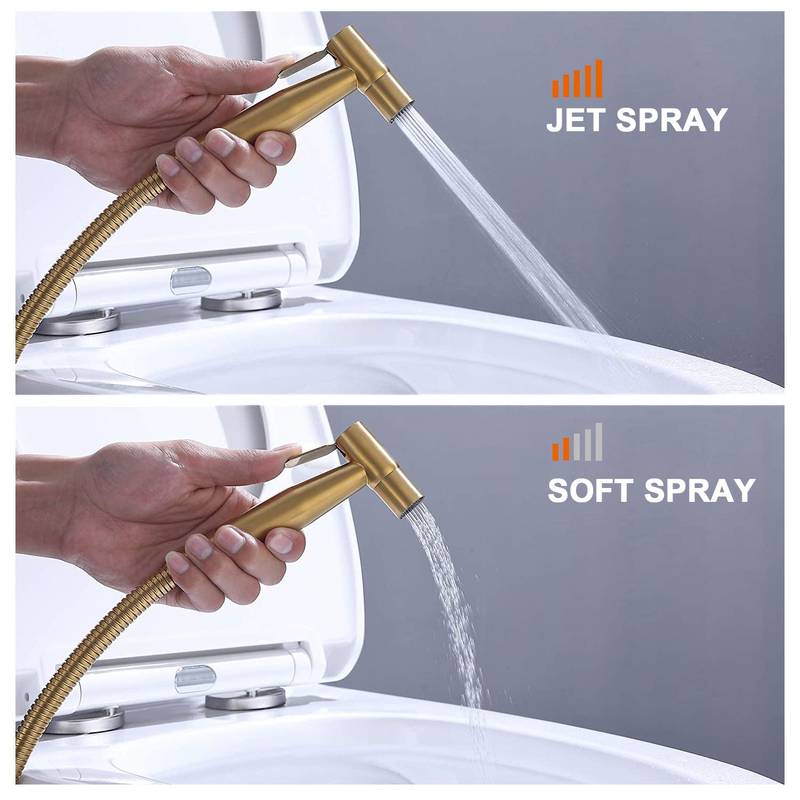 Toilet Buddy Bidet Sprayer