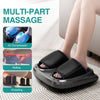 Cozy Comfort Foot Massager