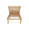 Chic Nadia Lounge Chair