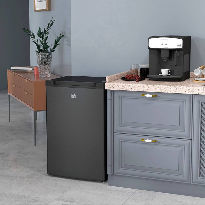 ChillBuddy Compact Freezer