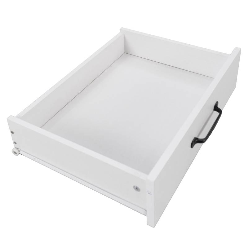 Savvy Chef's Rolling Kitchen Island