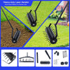 Easy Roll Lawn Aerator