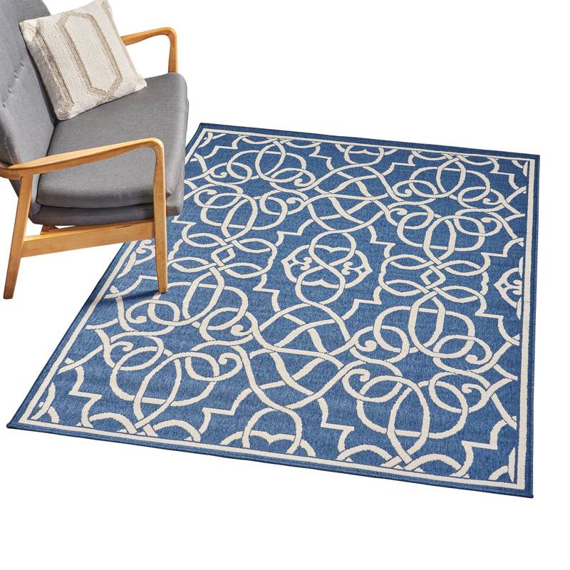 Meridian Cozy Area Rug