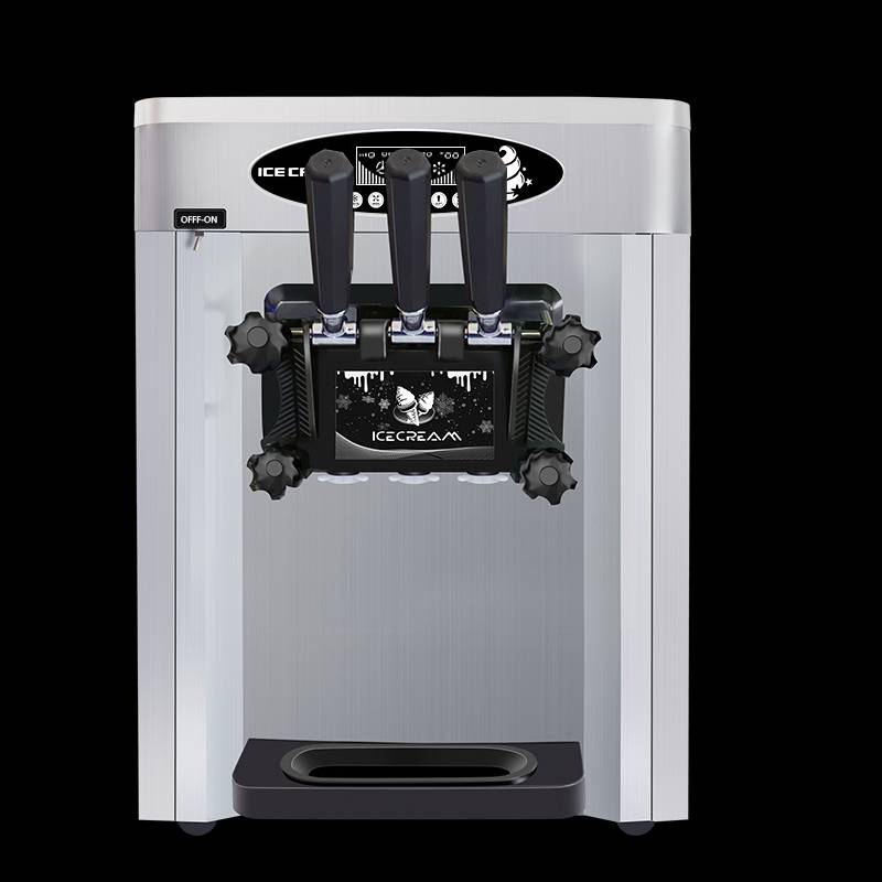 FlavorWave Soft Serve Machine