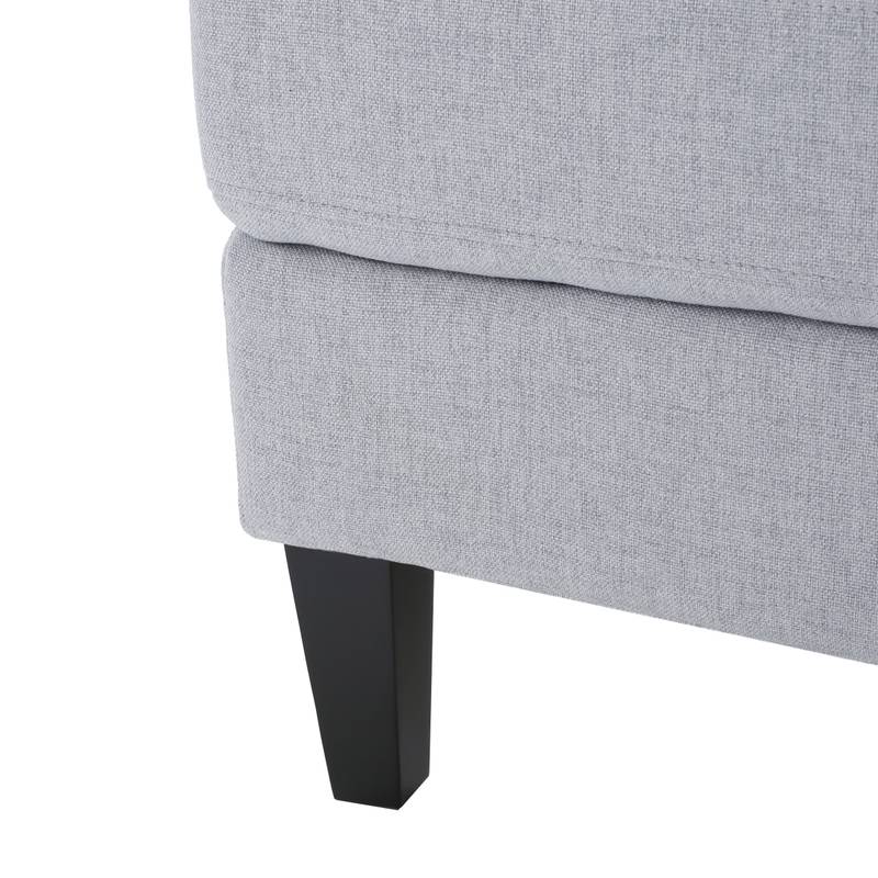 Armless Serenity Sofa