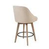 Swivel Style Counter Stool