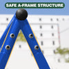 Ultimate Backyard Swing Set Adventure