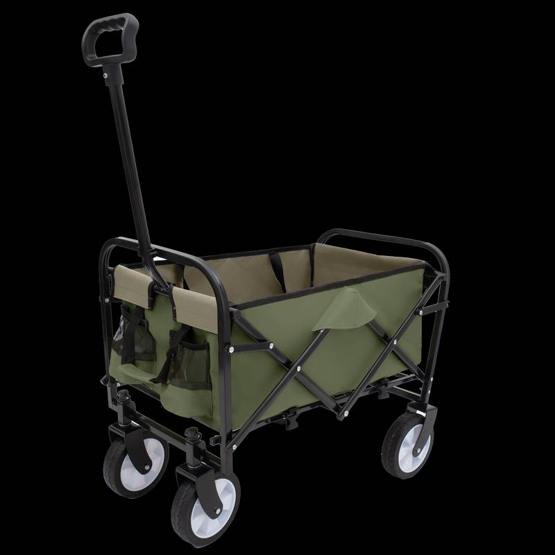 Campside Cruiser Folding Wagon