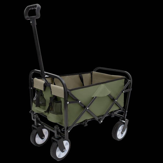 Campside Cruiser Folding Wagon