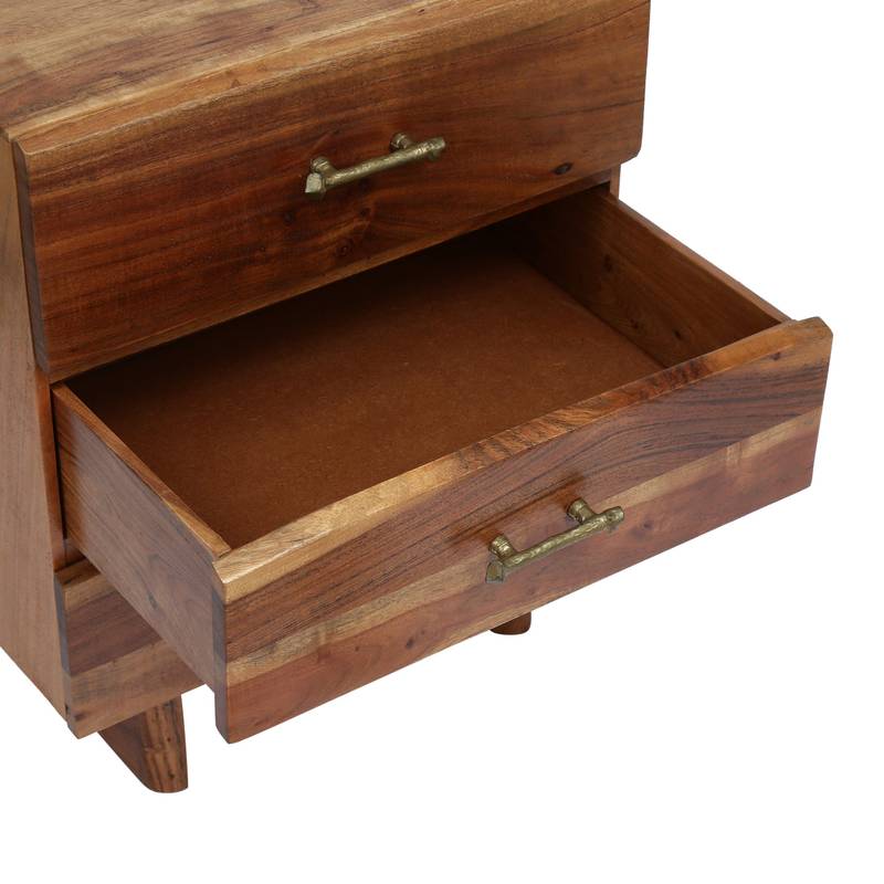 Dreamy Nightstand