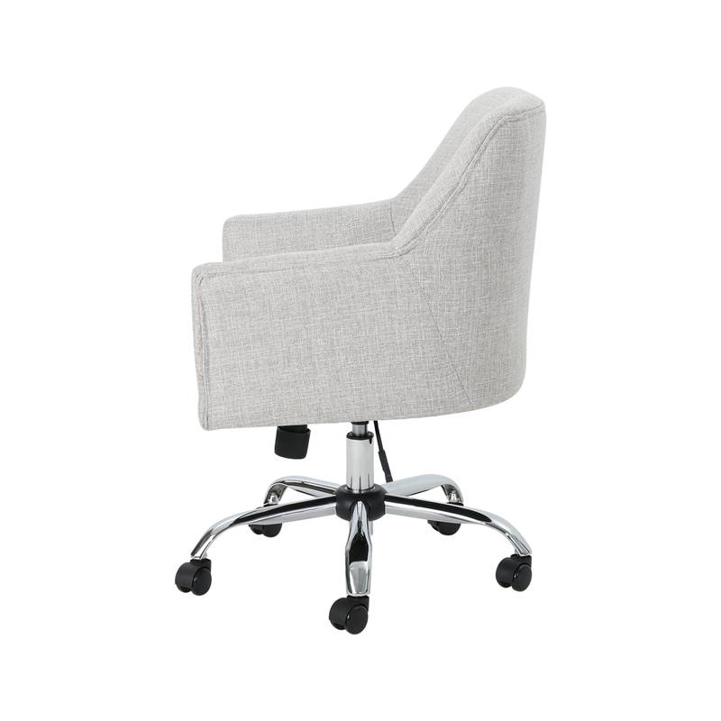 Comfort Luxe Chair