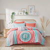 Boho Bliss Bedding Set