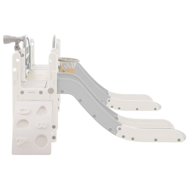 Space Adventure Slide Playset