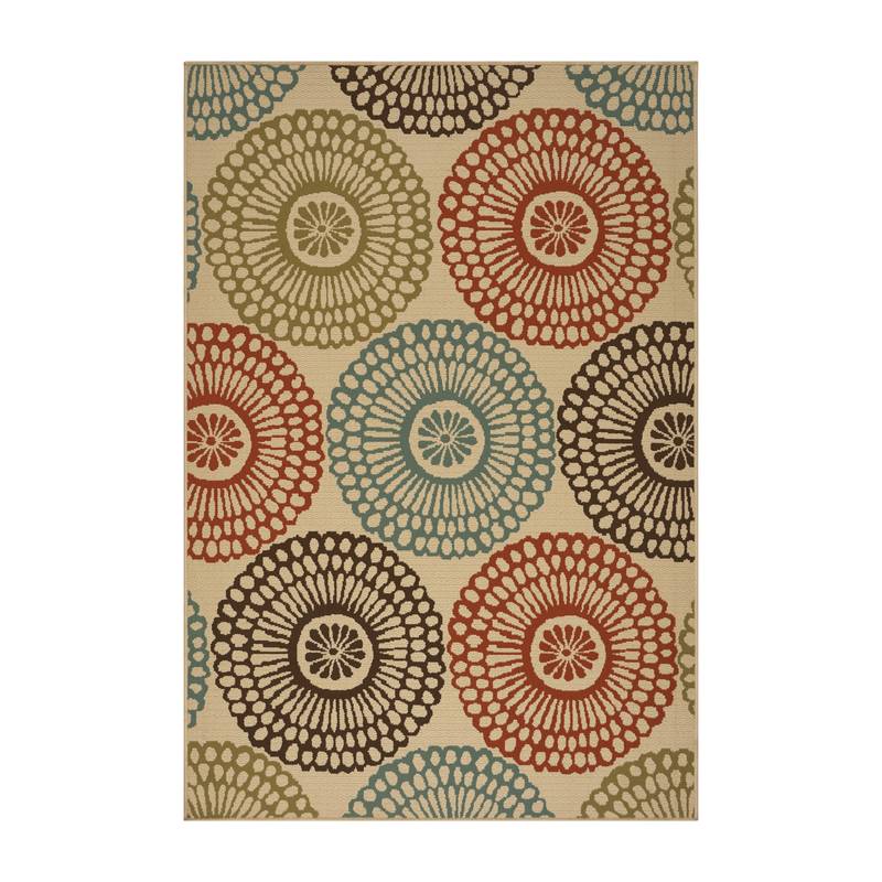 Montego Cozy Area Rug