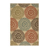 Montego Cozy Area Rug