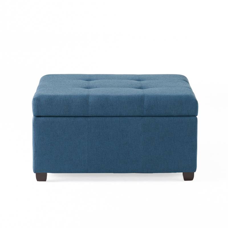 Snuggle Spot Ottoman