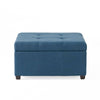 Snuggle Spot Ottoman