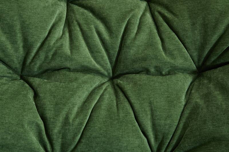 Cozy Swivel Papasan Chair
