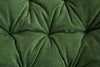 Cozy Swivel Papasan Chair