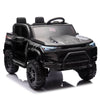 Power Wheels Dual Ride-On Pickup with Remote Control