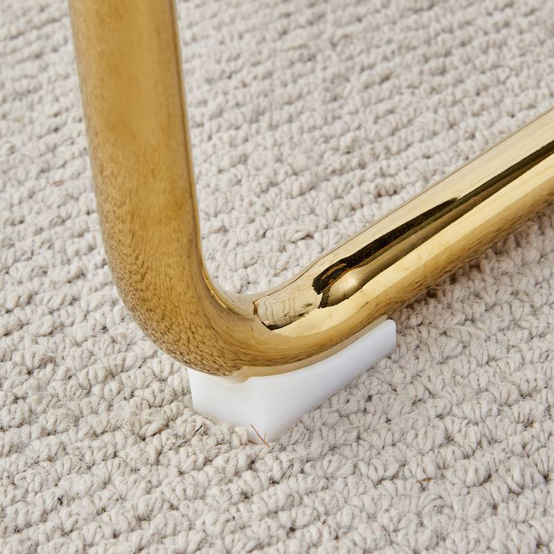 Chic Comfort Dining Chair Set