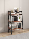 Tigger 3-Tier Metal Ladder Bookshelf